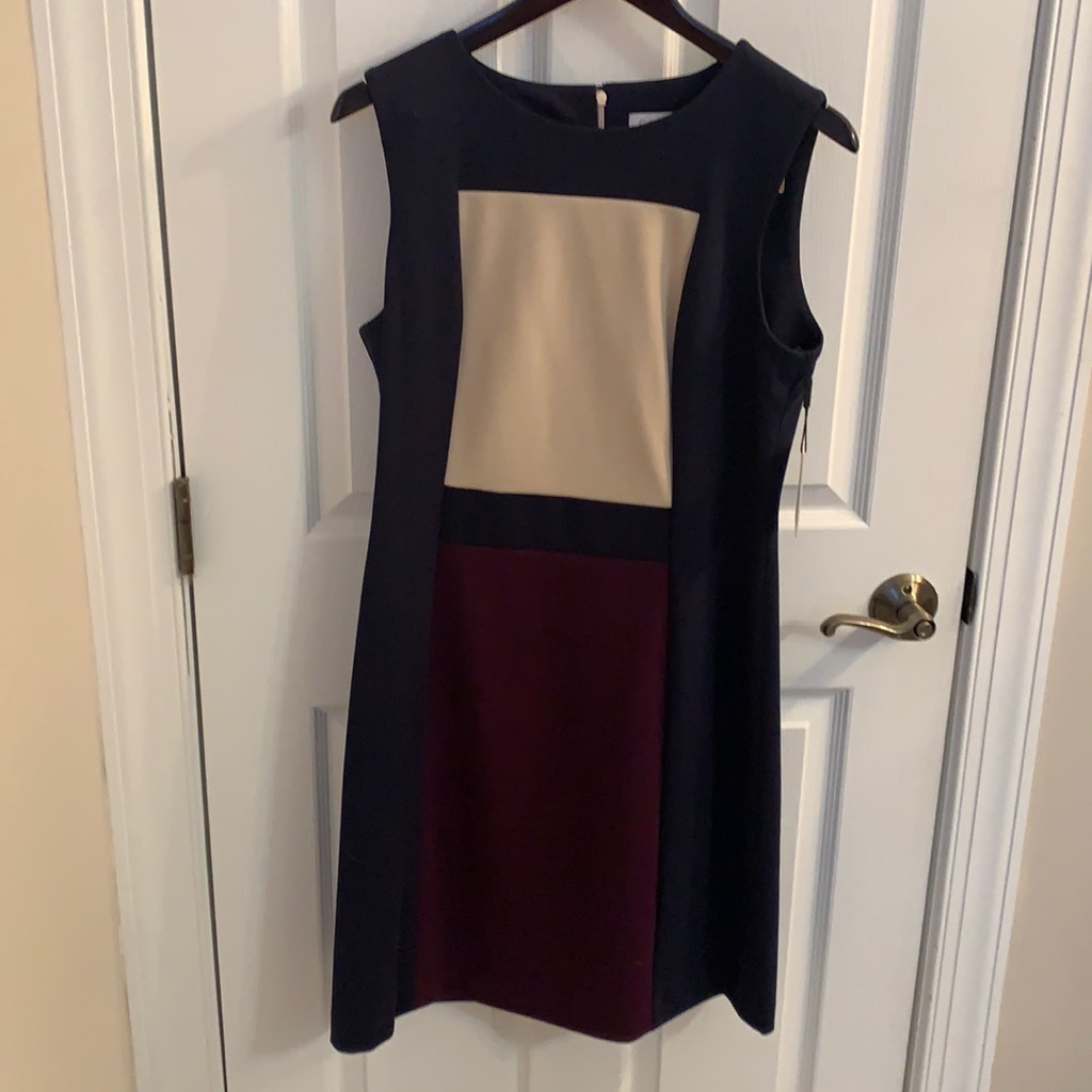 Calvin Klein Dress Size 12